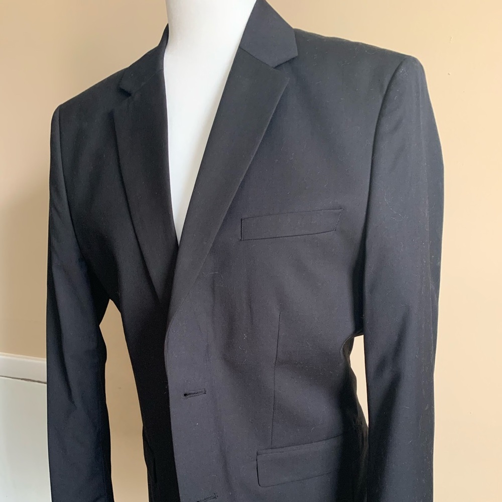 Men’s blazer - Picture 2 of 5